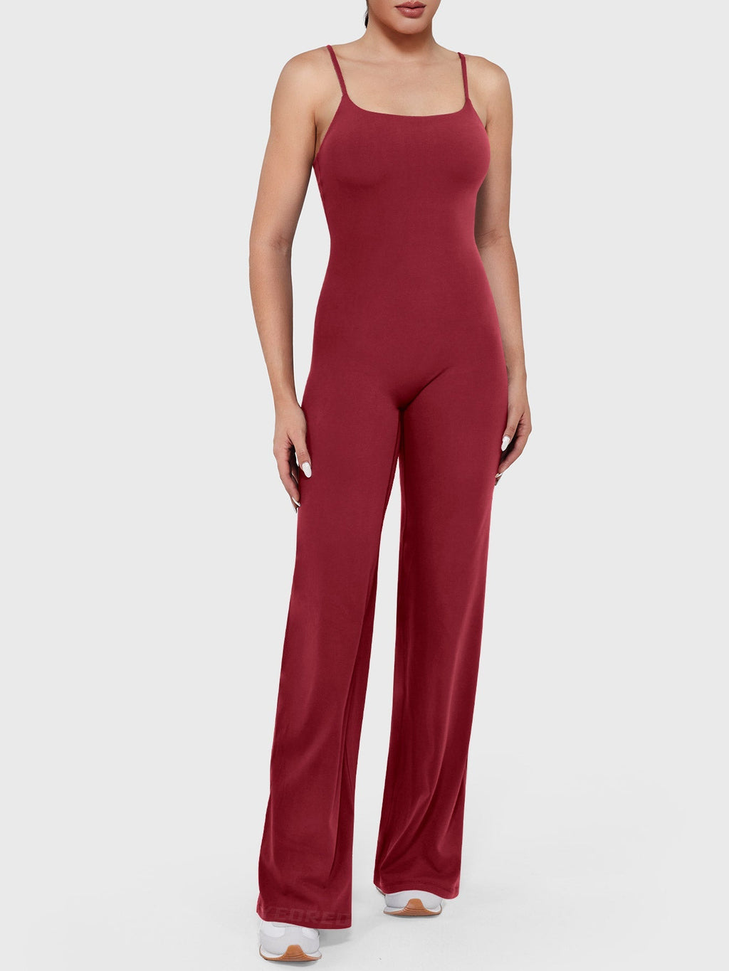 Halko Straia            Mono Pierna Recta