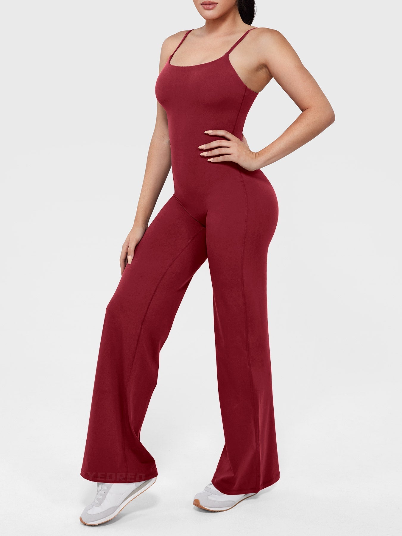 Halko Straia            Mono Pierna Recta