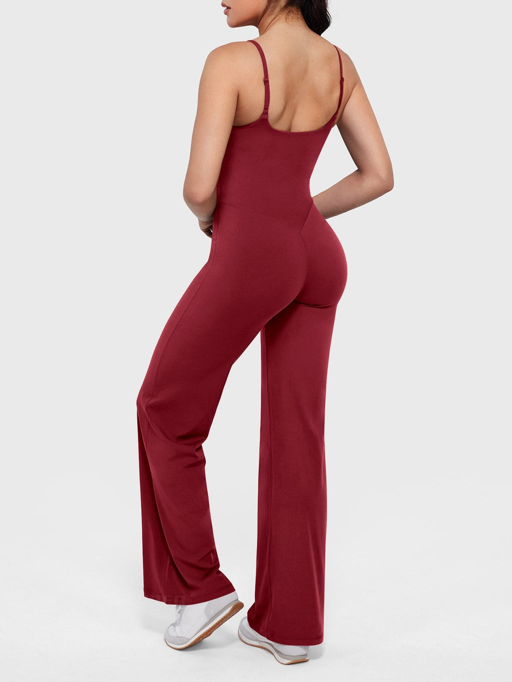 Halko Straia            Mono Pierna Recta