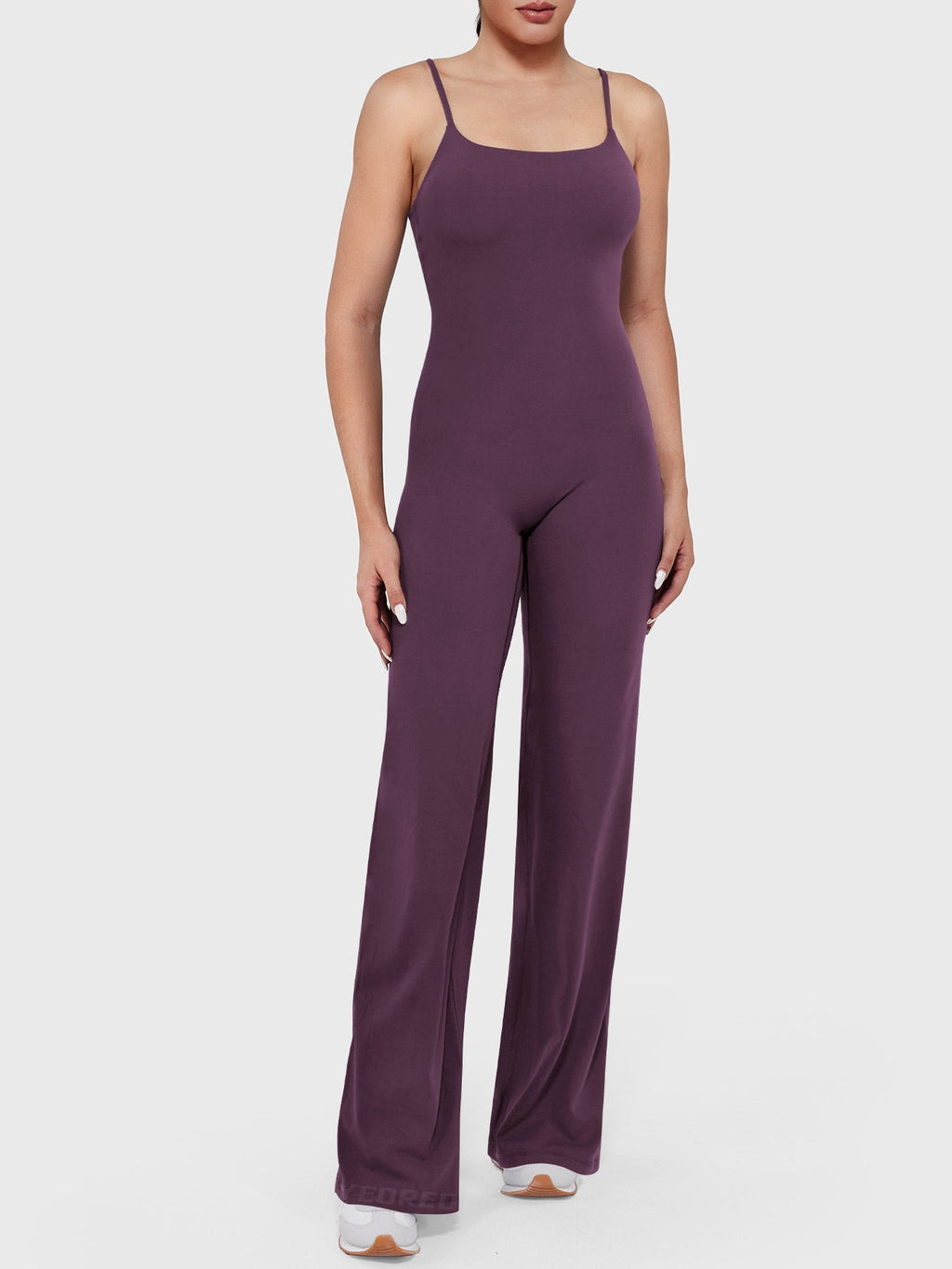 Halko Straia            Mono Pierna Recta