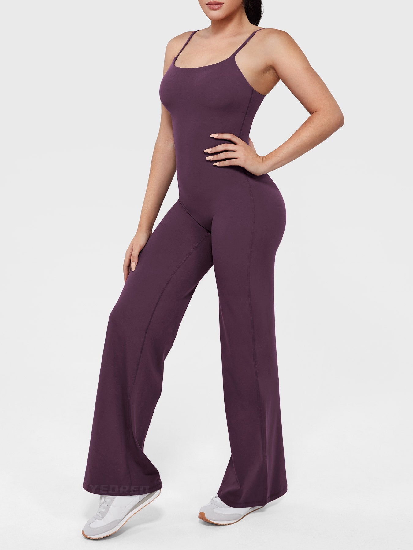 Halko Straia            Mono Pierna Recta