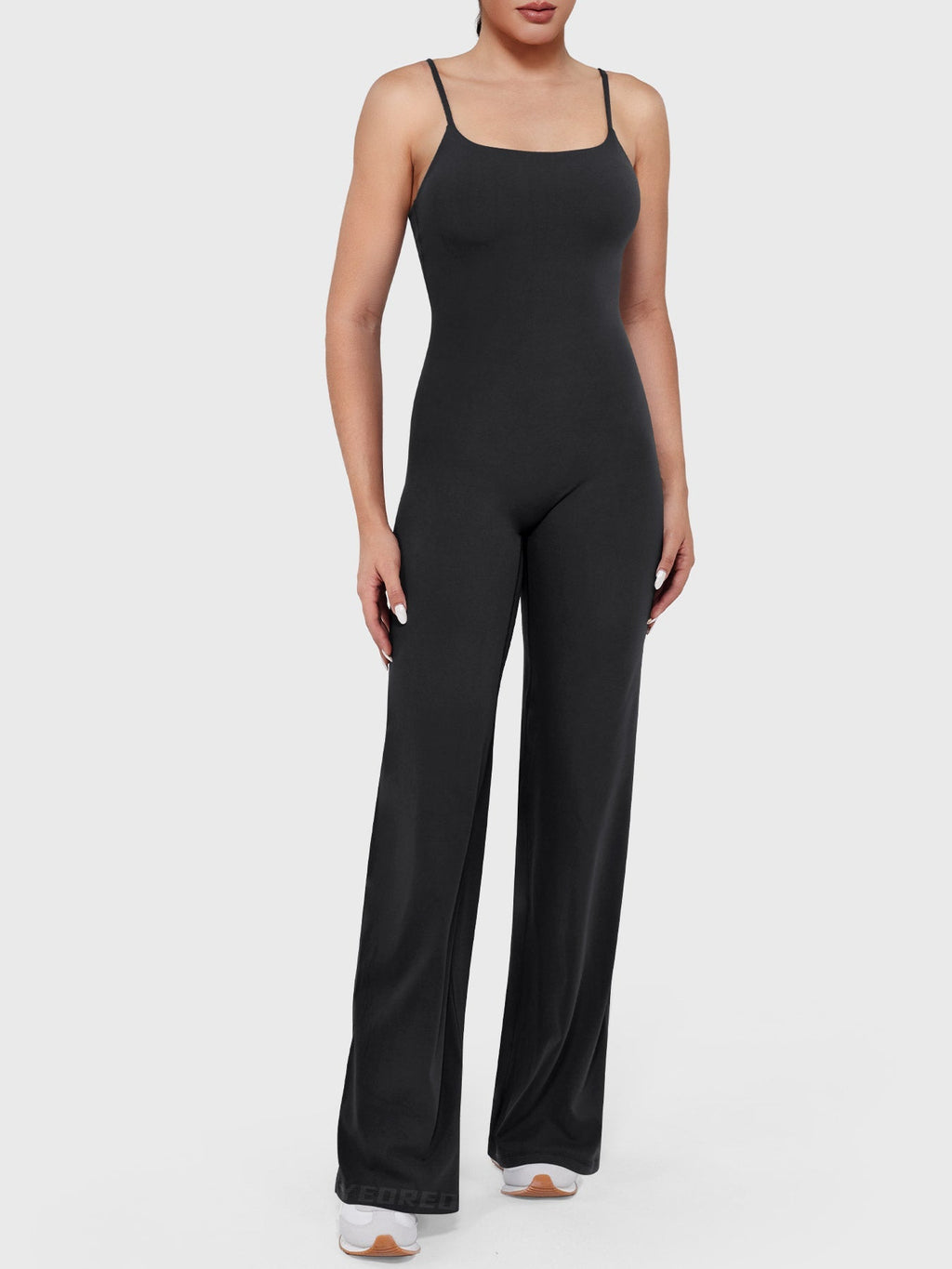 Halko Straia            Mono Pierna Recta