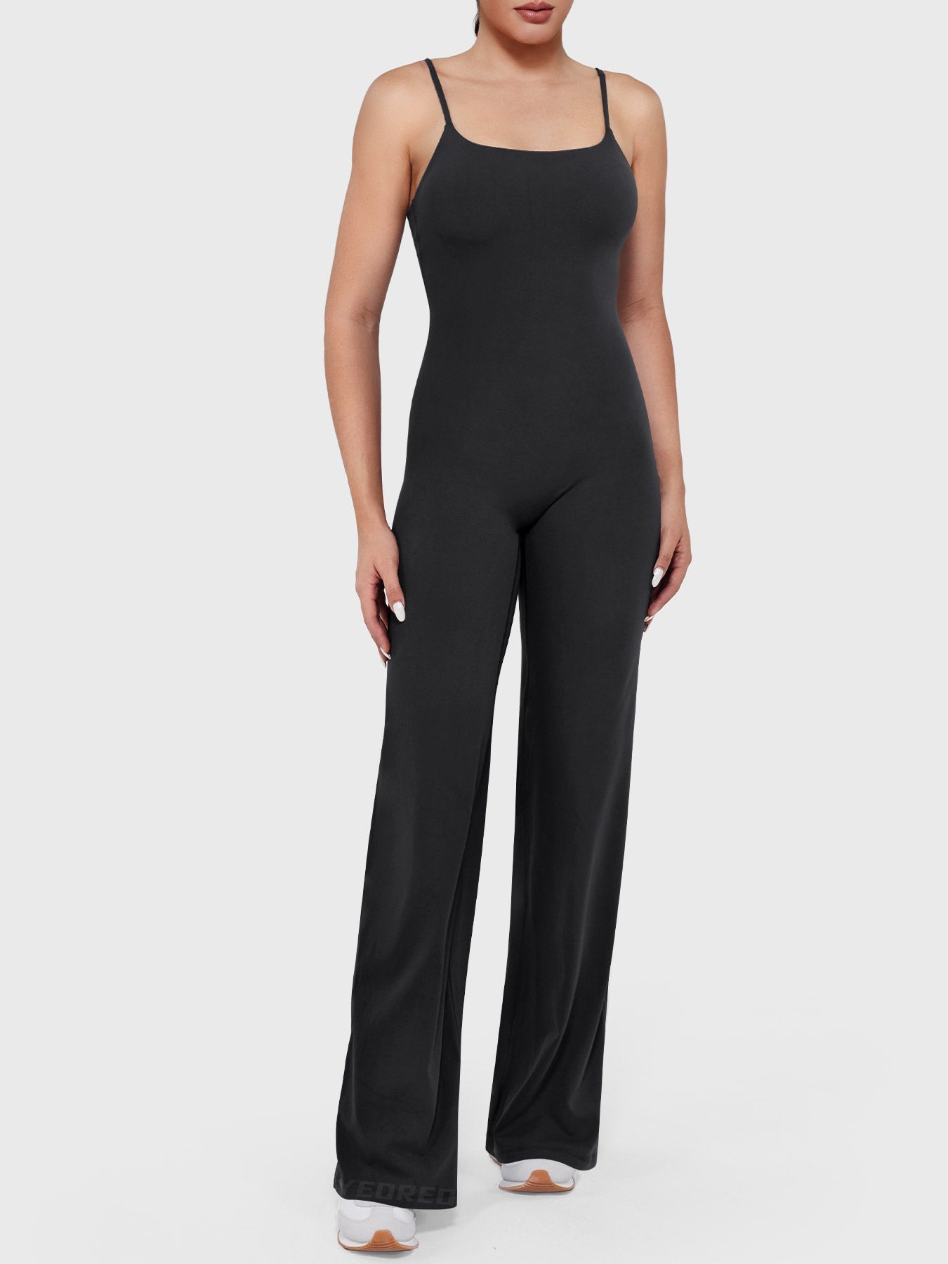 Halko Straia            Mono Pierna Recta