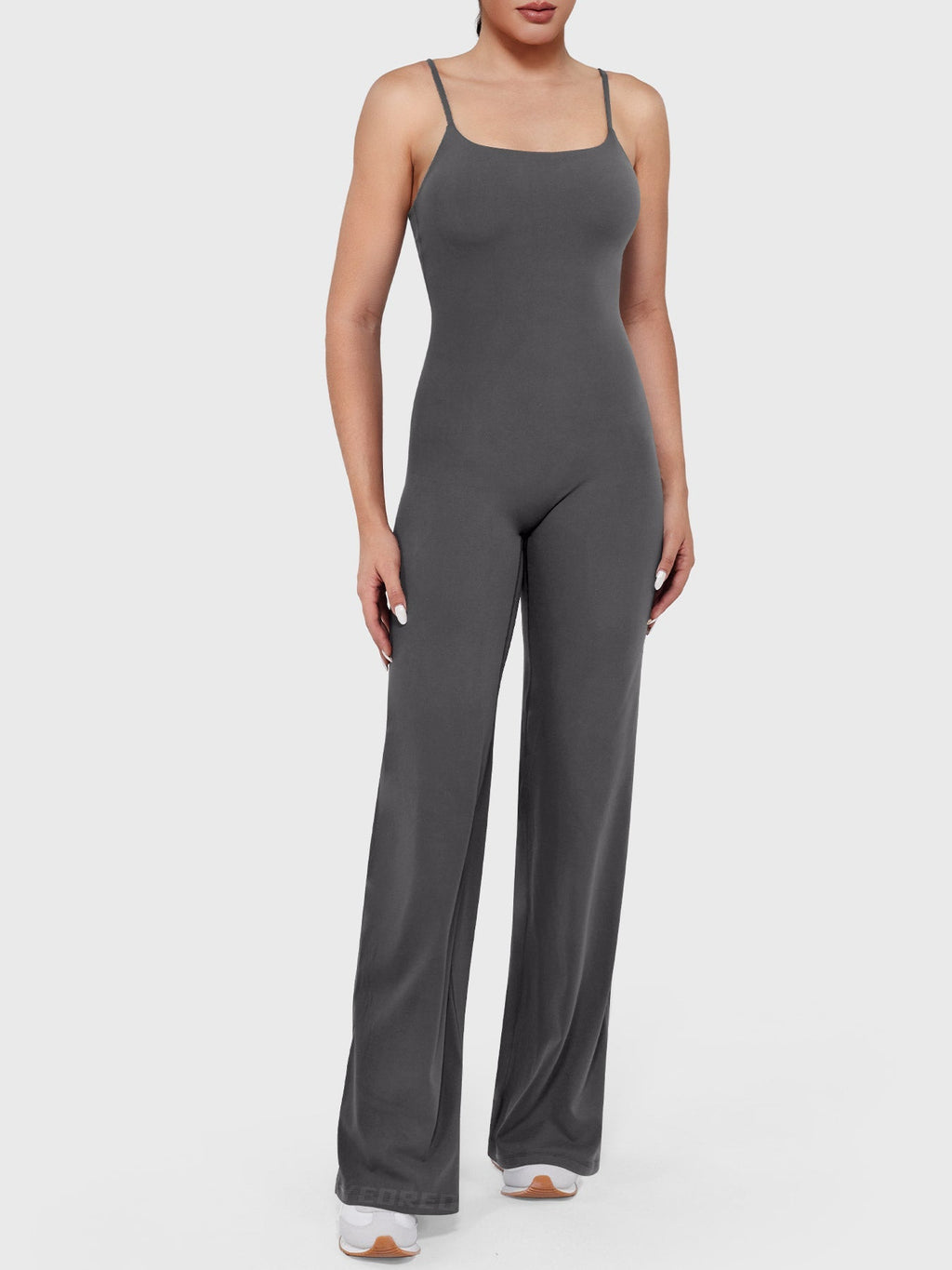 Halko Straia            Mono Pierna Recta