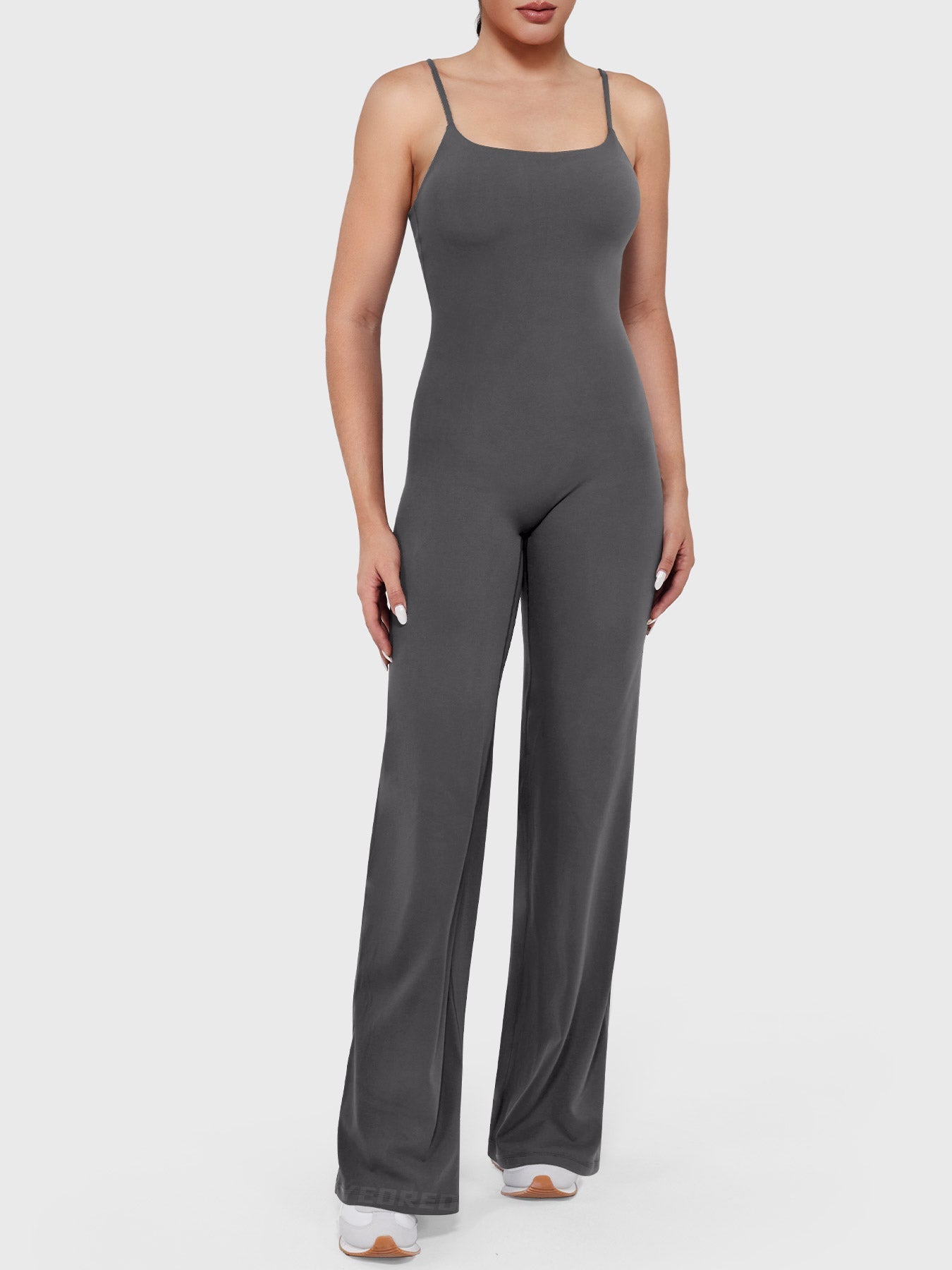 Halko Straia            Mono Pierna Recta