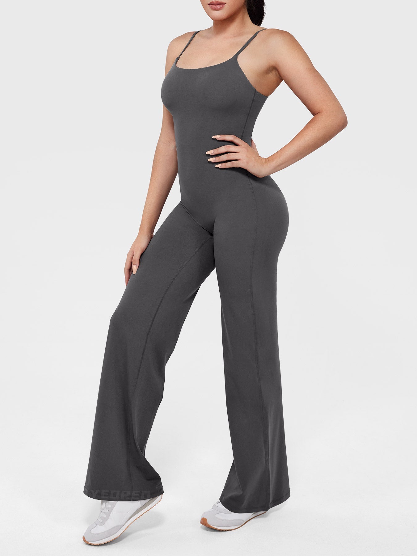 Halko Straia            Mono Pierna Recta