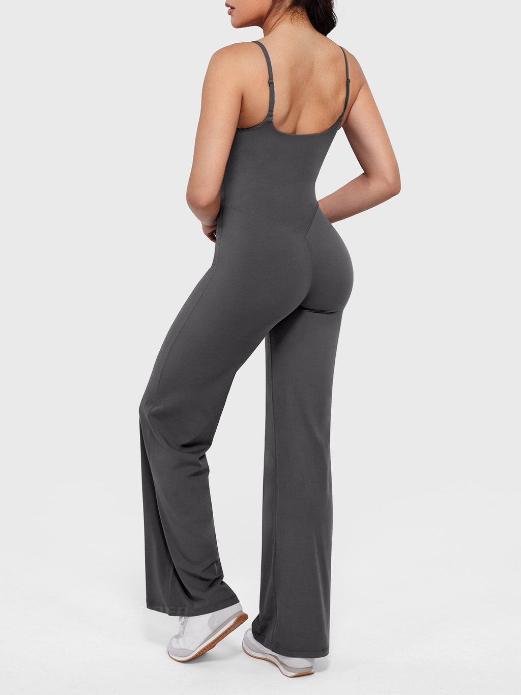 Halko Straia            Mono Pierna Recta