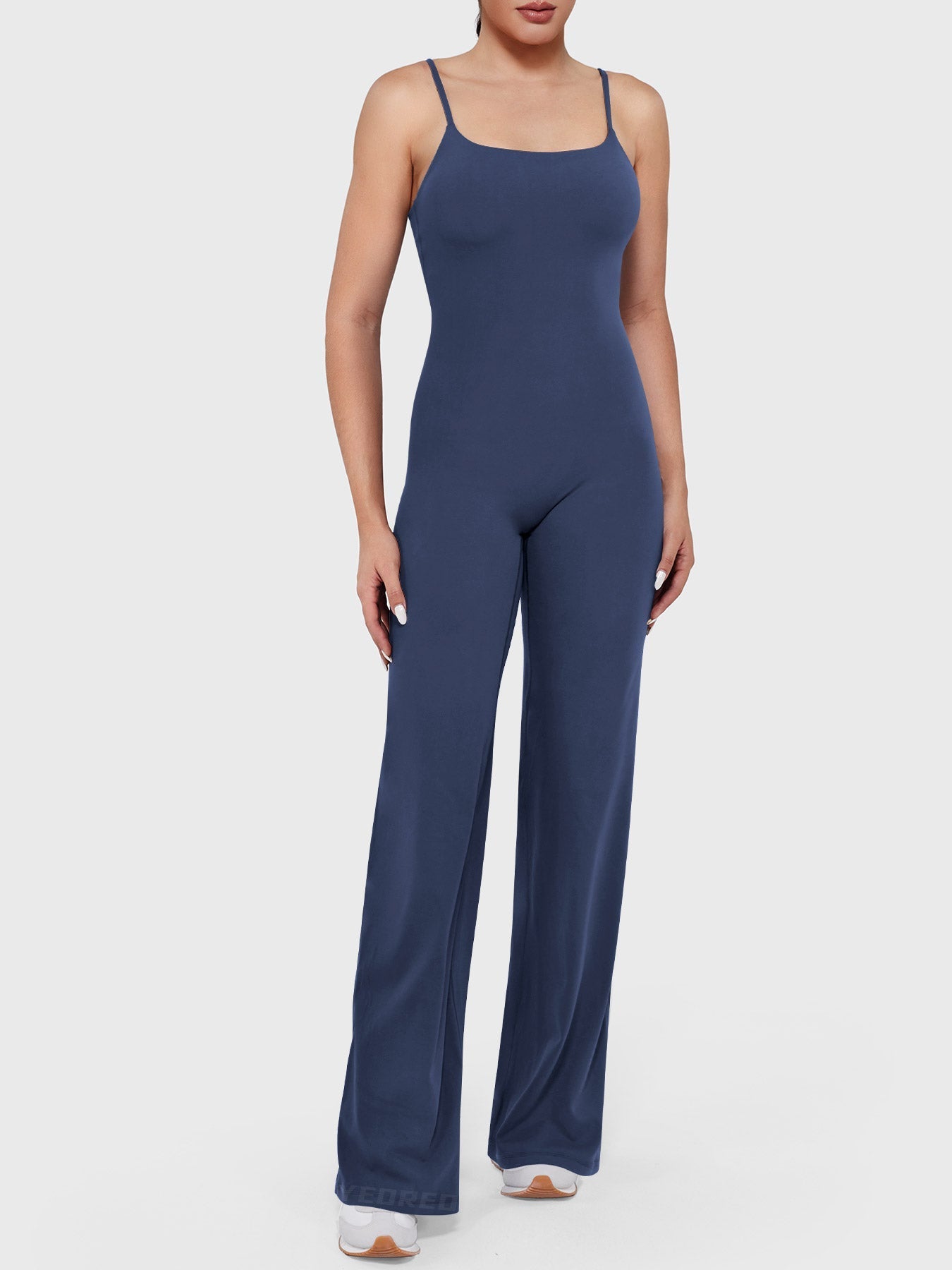 Halko Straia            Mono Pierna Recta