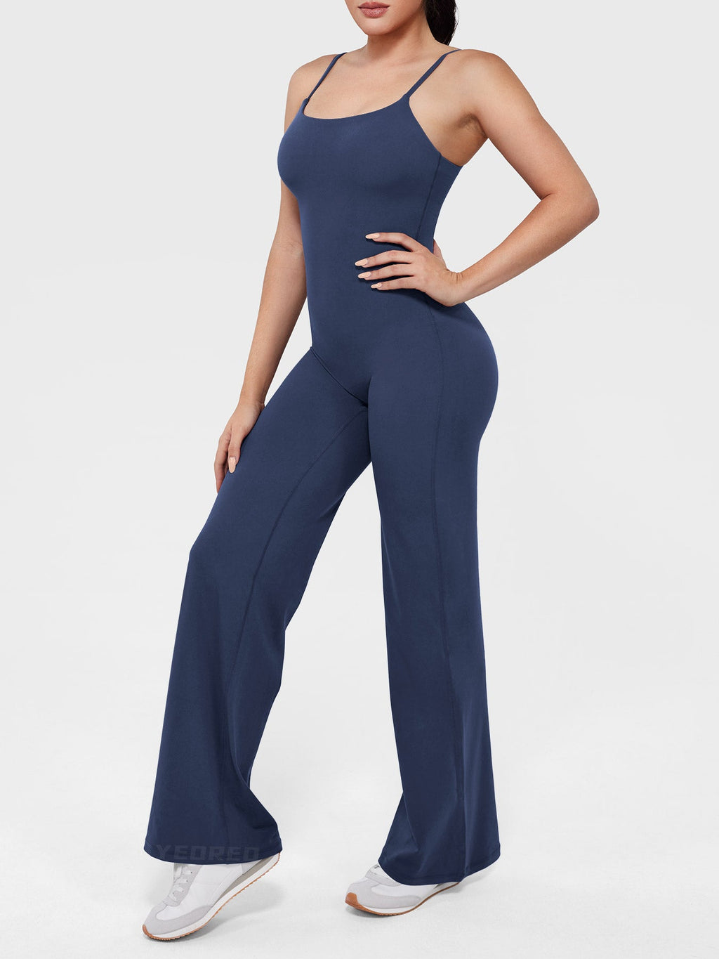 Halko Straia            Mono Pierna Recta